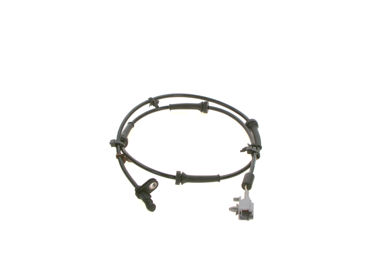 BOSCH 0 265 007 909: ABS-Sensor mit Kabel