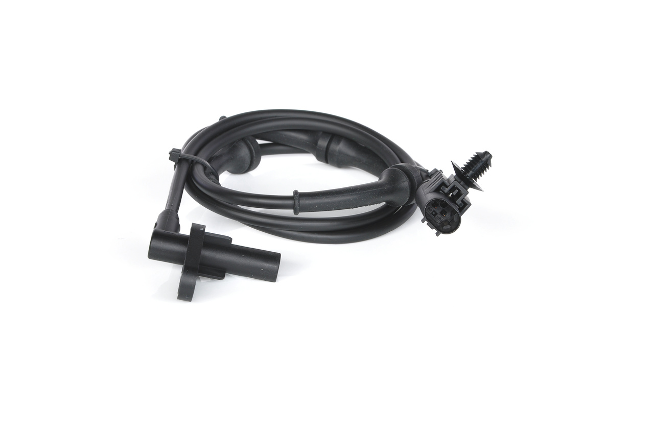 BOSCH 0 265 007 923: Sensor ABS con cable