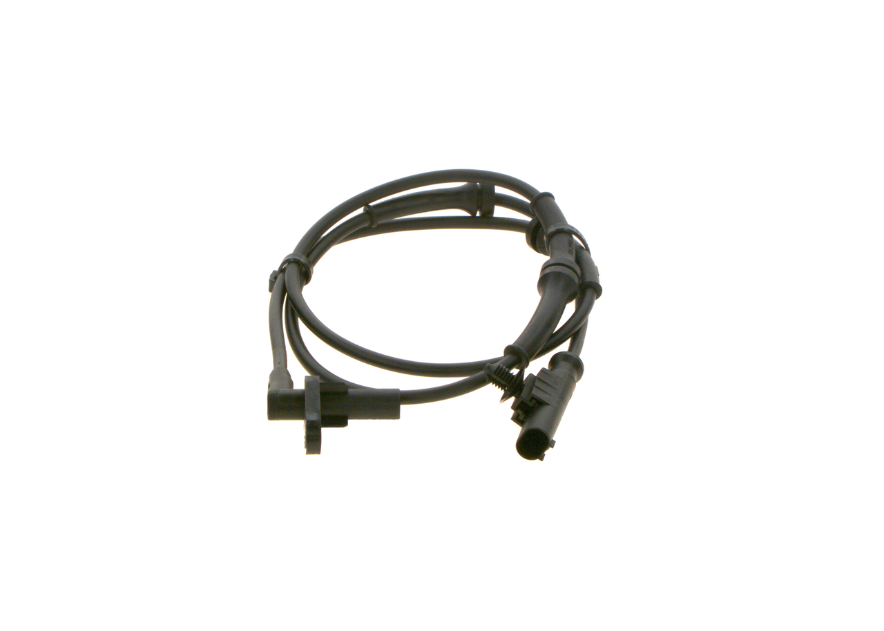 BOSCH 0 265 007 924: Sensor ABS con cable