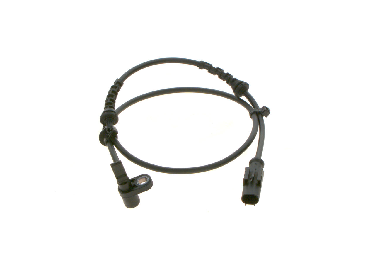 BOSCH 0 265 008 003: Sensor ABS con cable