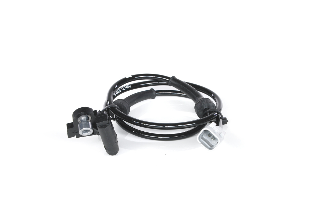 BOSCH 0 265 008 017 ABS-Sensor CITROЁN C4 Stufenheck L 110 PS Diesel Kosten