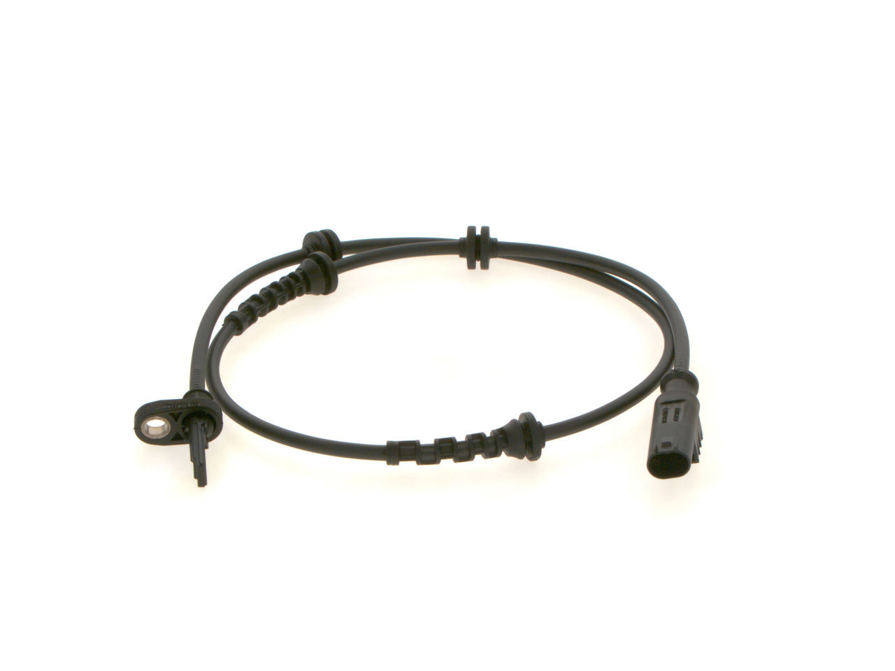 BOSCH 0 265 008 035: Sensor ABS con cable