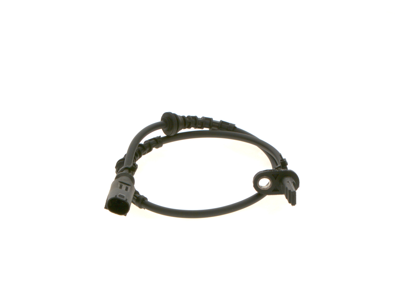 BOSCH 0 265 008 056 Датчик, обороти на колелото ALFA ROMEO 159 Sportwagon (939) 163 K.C. дизел цена
