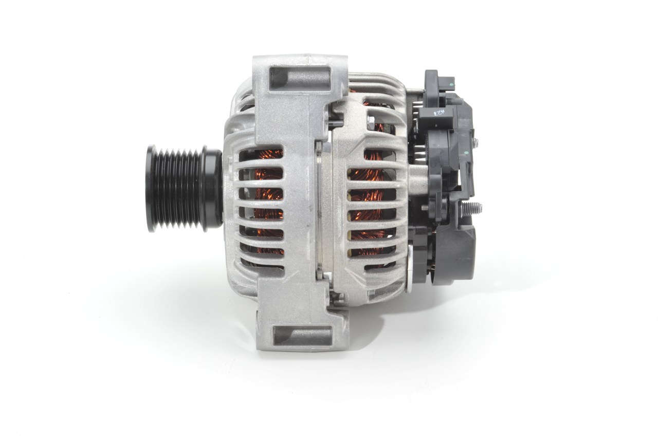 BOSCH 0 124 515 191: Alternador 120A