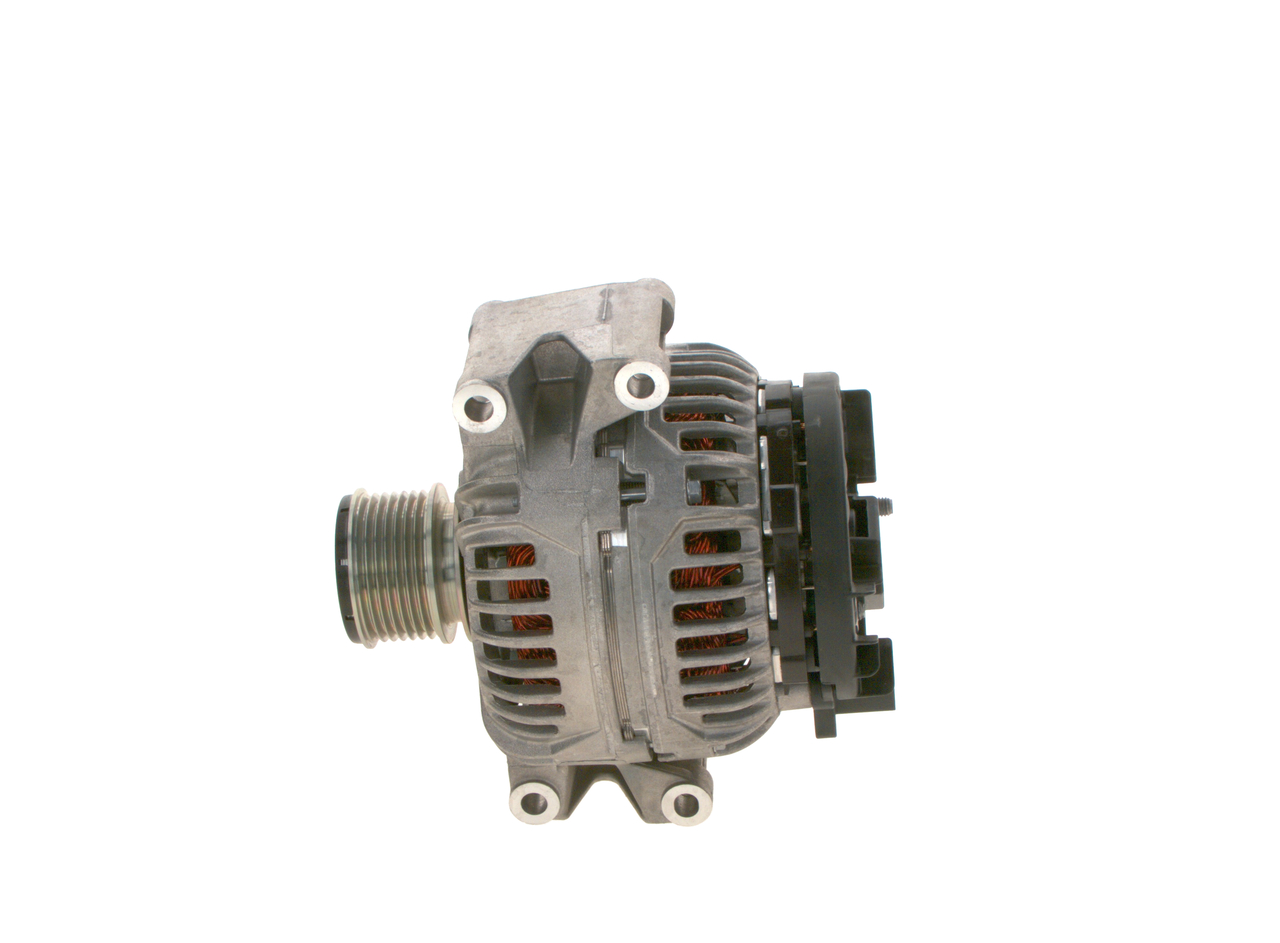 BOSCH 0 124 515 198: Laturi 120A