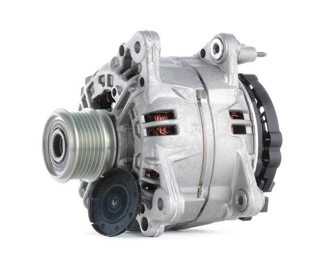 BOSCH 0 124 525 525: Alternador 140A