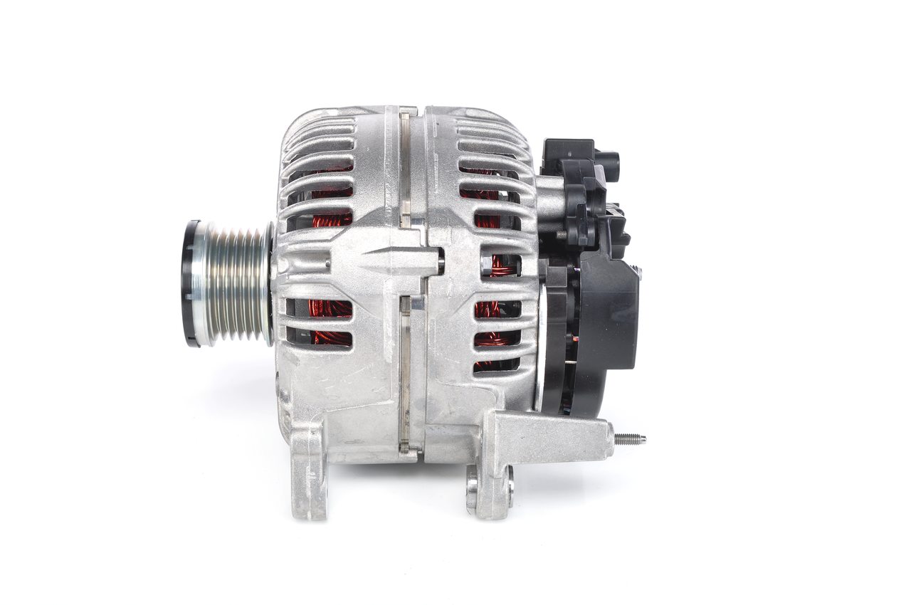 BOSCH 0 124 525 527: Laturi 140A