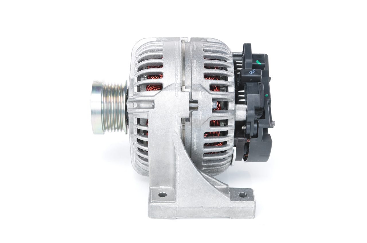 BOSCH 0 124 525 529: Laturi 140A
