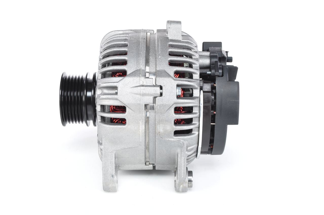 BOSCH 0 124 525 536: Generátor 150A