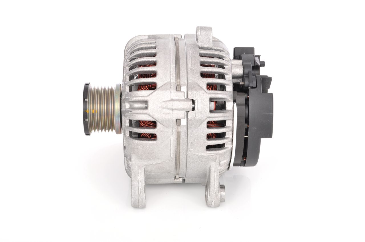 BOSCH 0 124 525 537: Laturi 150A