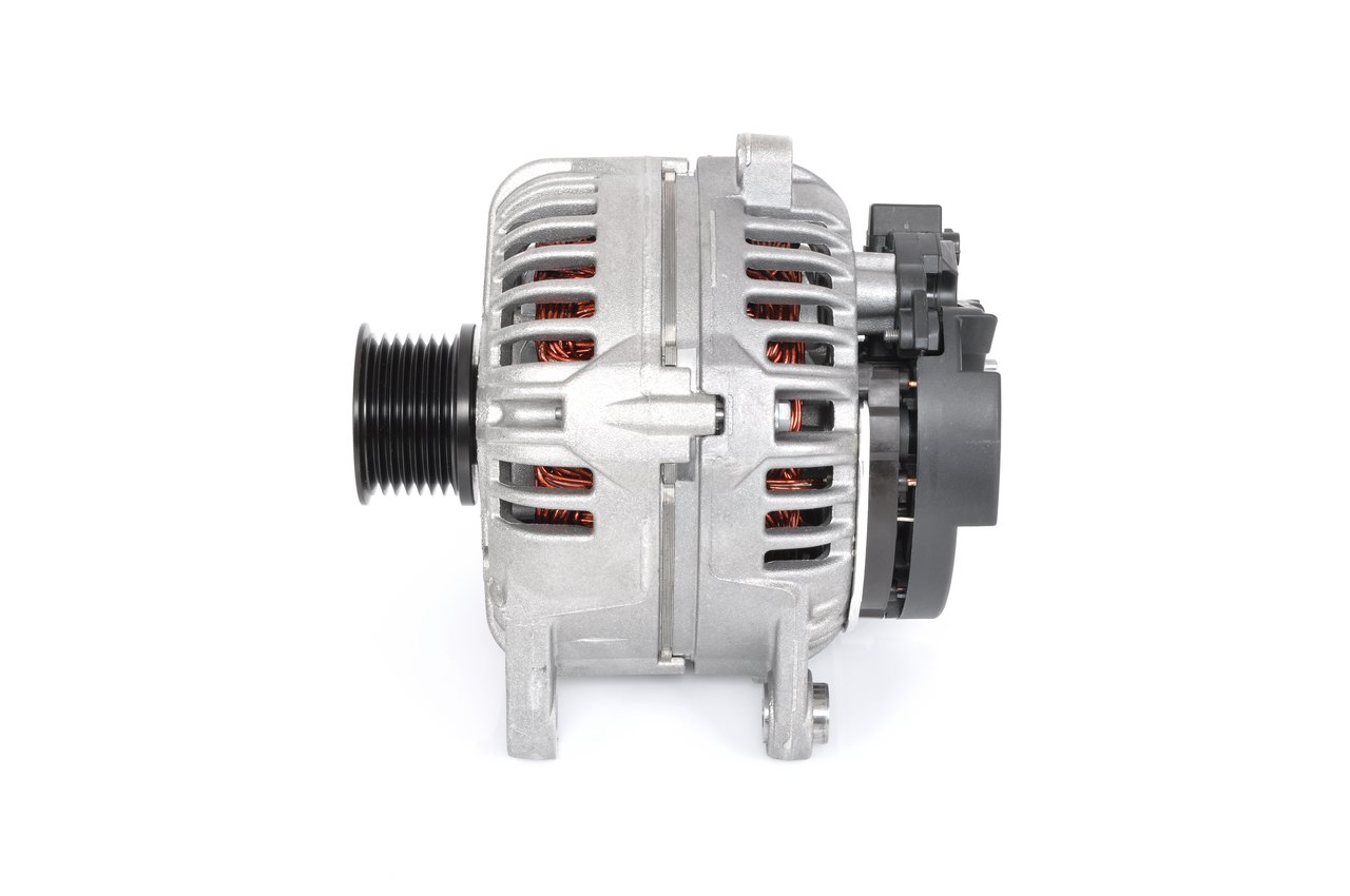 BOSCH 0 124 525 538: Alternador 150A