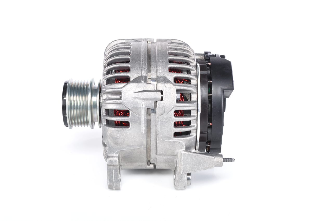 BOSCH 0 124 525 542: Alternador 140A