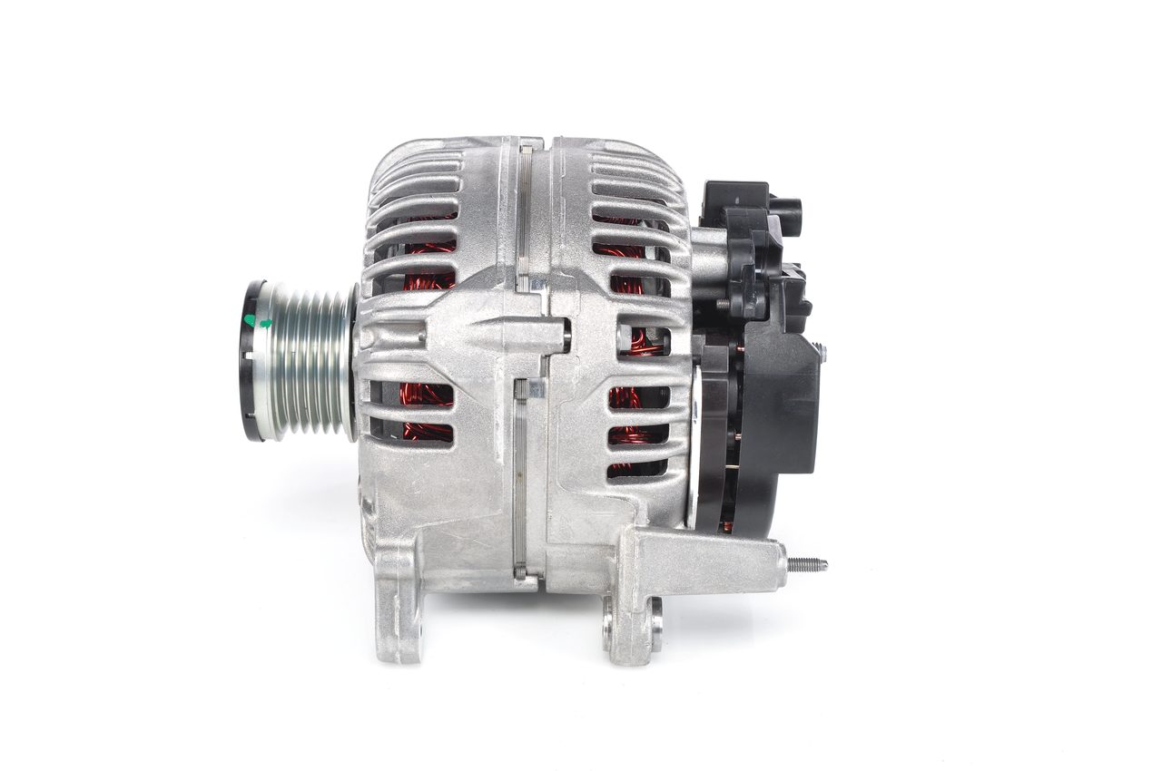 BOSCH 0 124 525 543: Alternator 140A