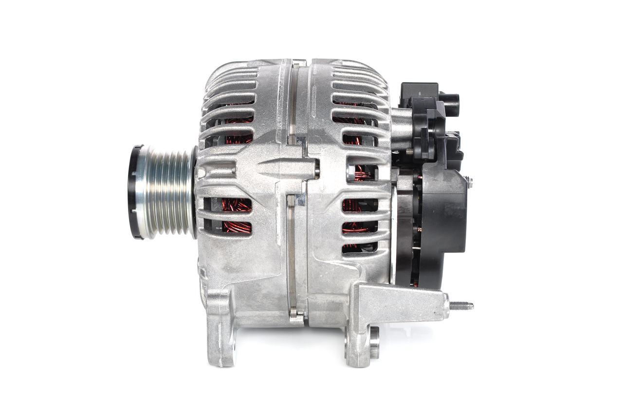 BOSCH 0 124 525 544: Alternator 140A