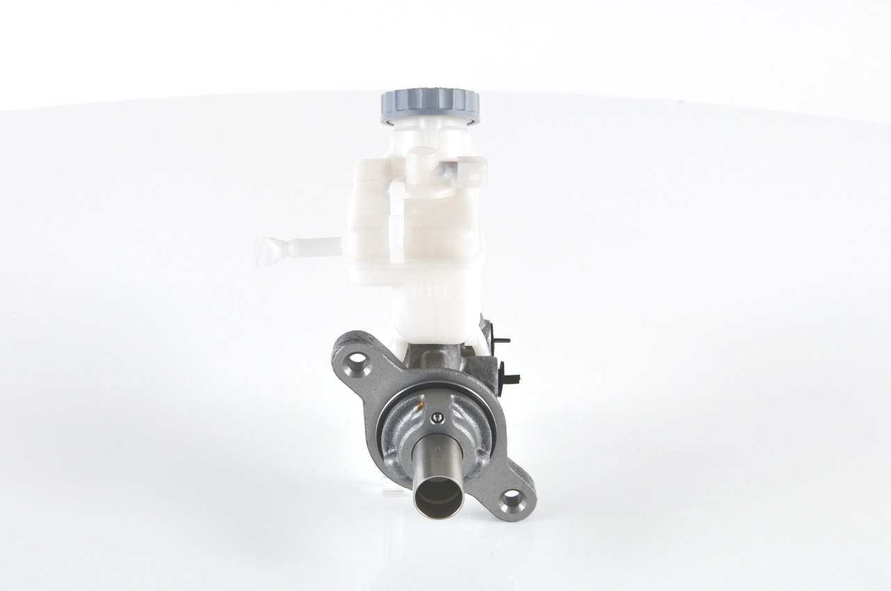 BOSCH 0 204 054 379 Κεντρική αντλία φρένων SUZUKI SWIFT 3 (MZ, EZ) 69 PS Πετρέλαιο κόστος
