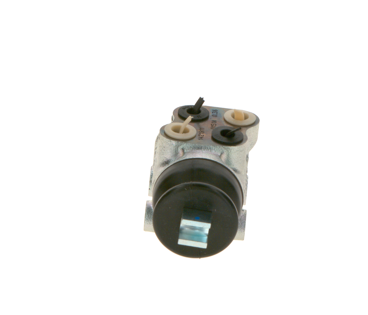 BOSCH 0 204 131 202: Korektor siły hamowania