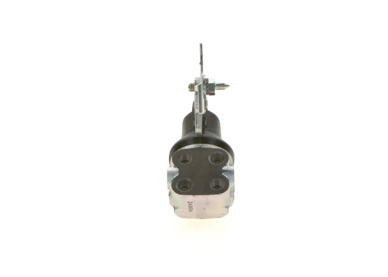 BOSCH 0 204 131 221 Ansaugkrümmerdichtung FIAT TIPO (160) 1.6 i.e. 82 PS Benzin