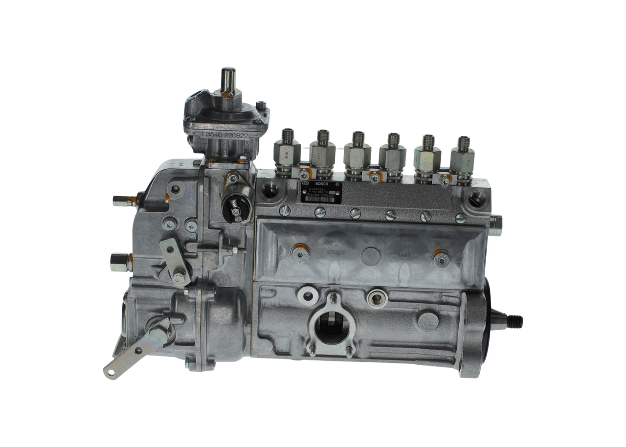 BOSCH 0 400 866 232: Einspritzpumpe