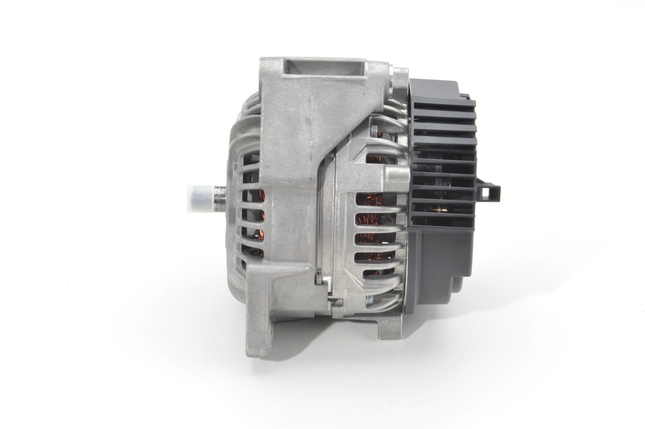 BOSCH 0 124 555 065: Alternador 80A