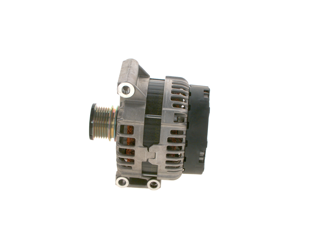 BOSCH 0 125 711 078: Lichtmaschine 150A