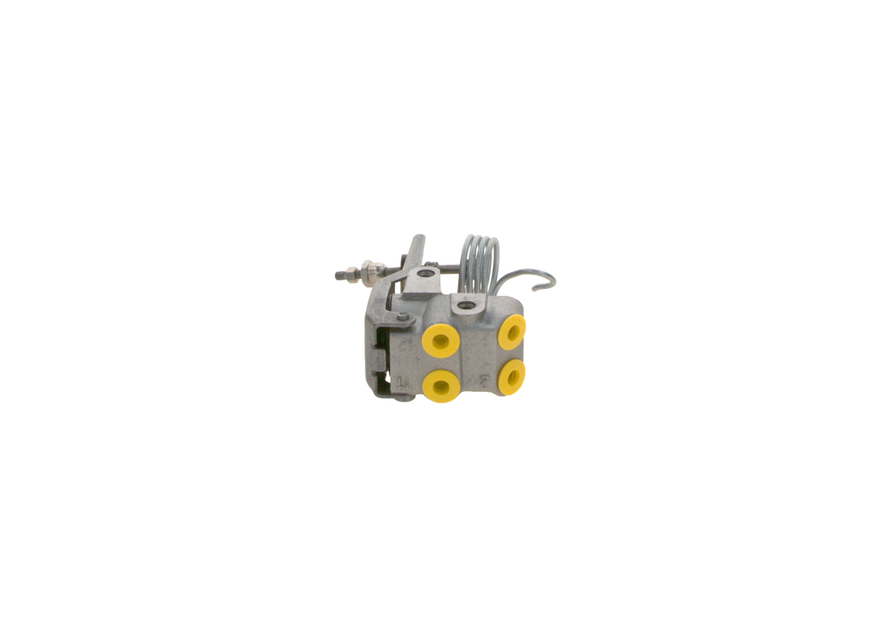 BOSCH 0 204 131 322: Korektor siły hamowania