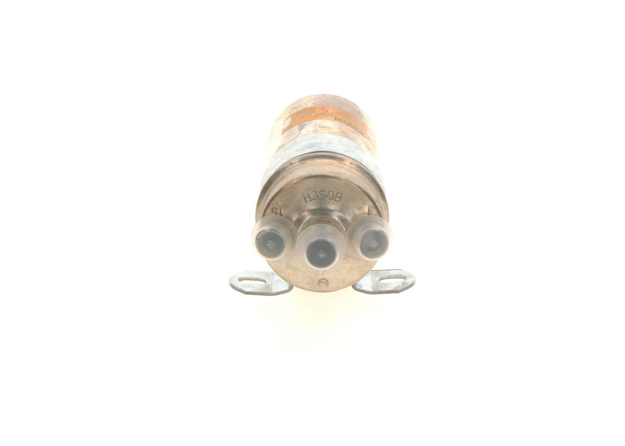 BOSCH 0 221 112 100: Запалителна бобина