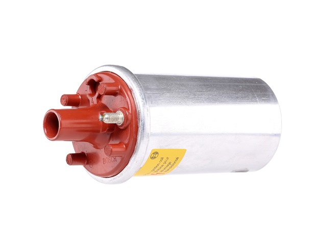 BOSCH 0 221 118 322: Bobina de encendido