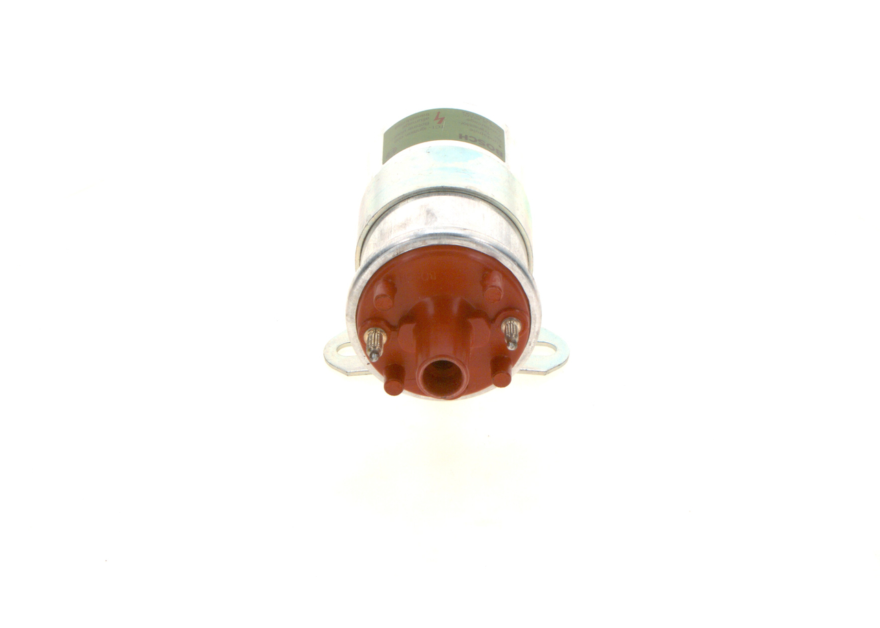 BOSCH 0 221 118 329: Zündspule