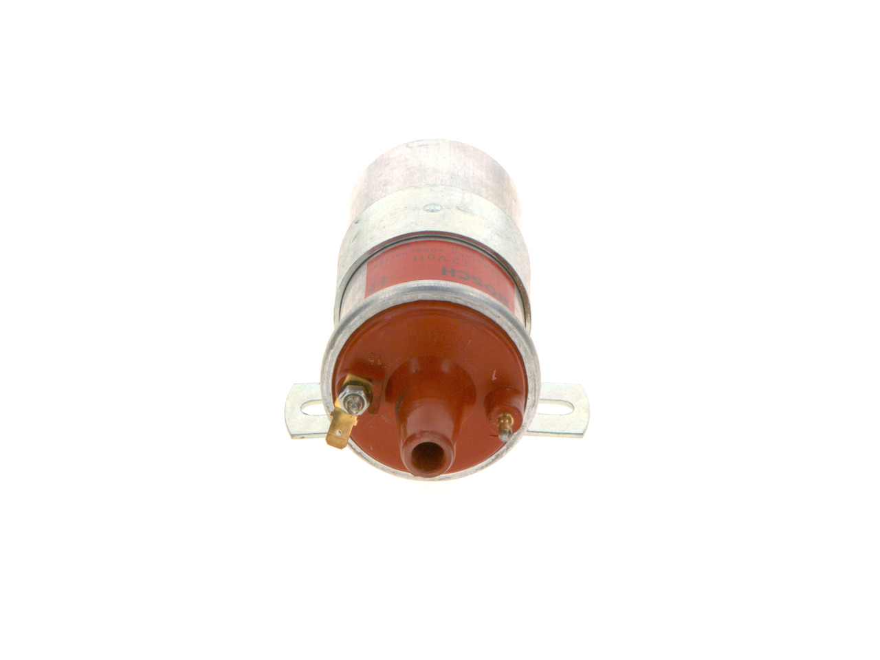 BOSCH 0 221 119 023: Zündspule