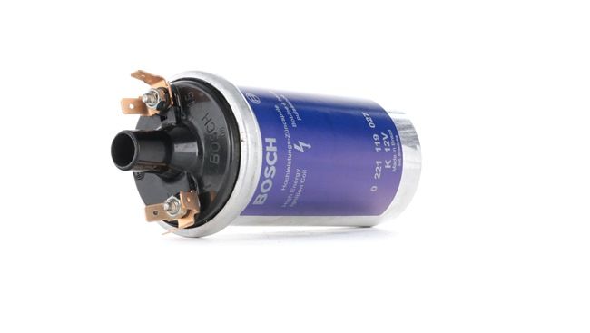 BOSCH 0 221 119 027: Bobine Zonder klem