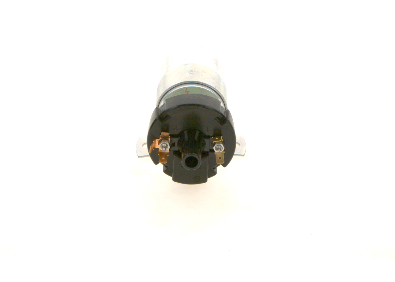BOSCH 0 221 122 349: Zündspule