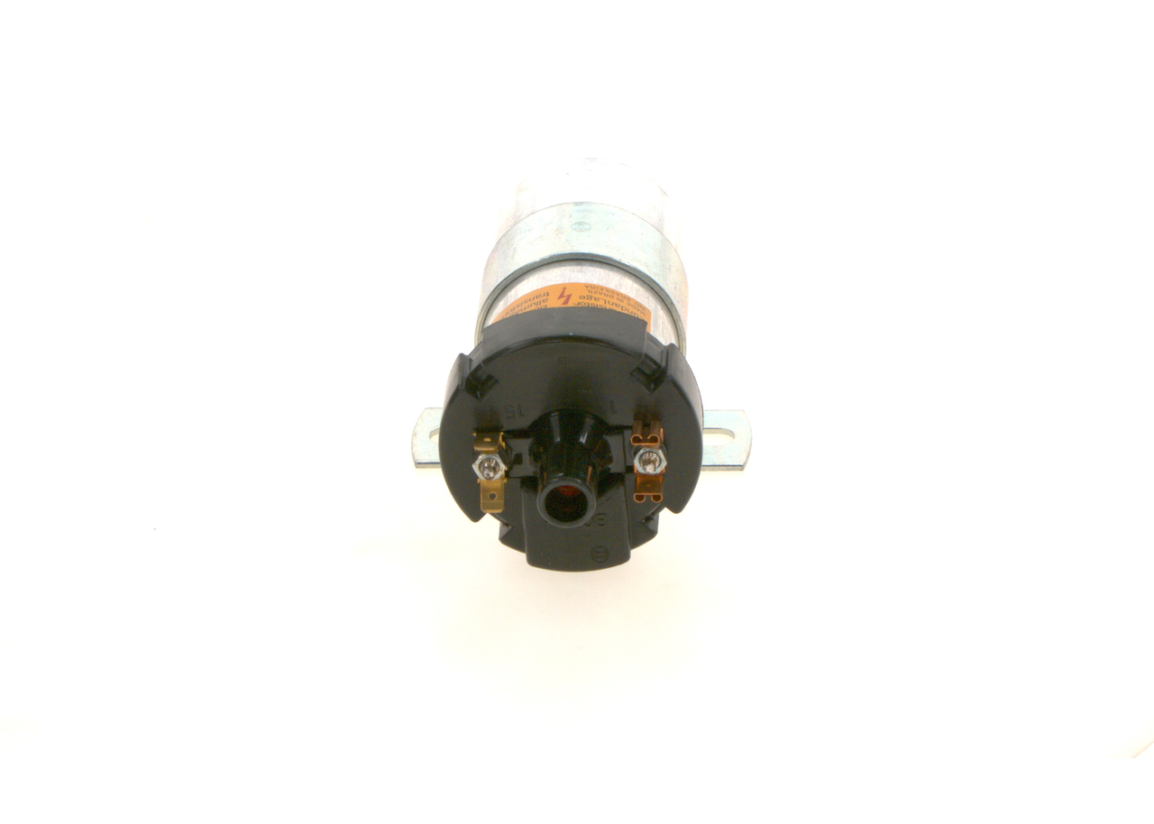 BOSCH 0 221 122 392: Zündspule