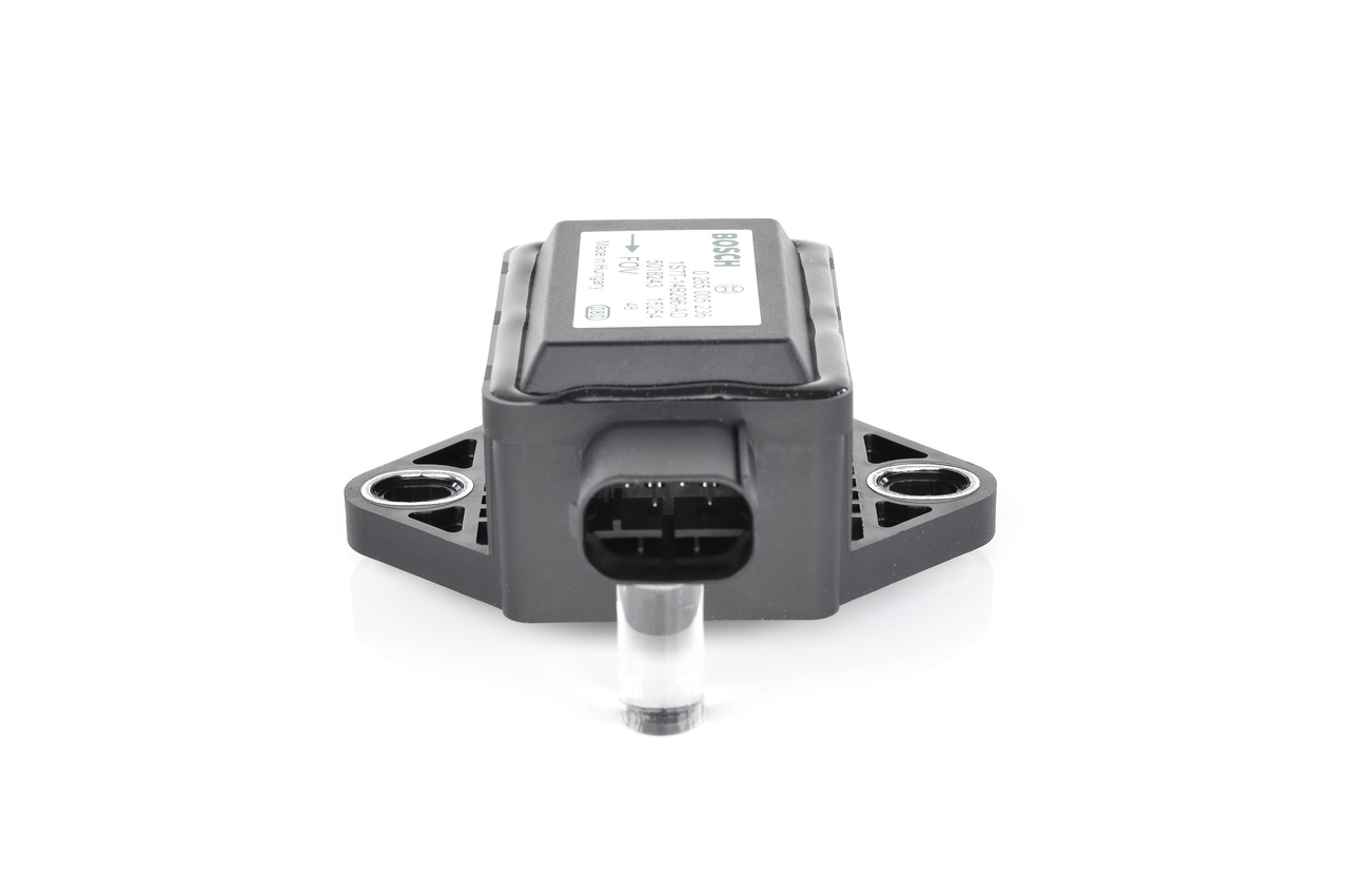 BOSCH 0 265 005 236: Sensor, Längs- / Querbeschleunigung