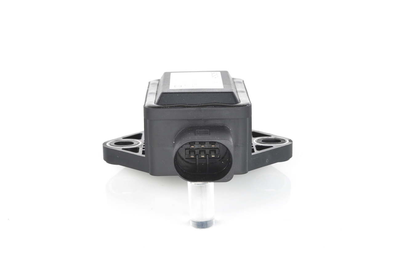BOSCH 0 265 005 252: Senzor, acceleratie longitudinala / transversala