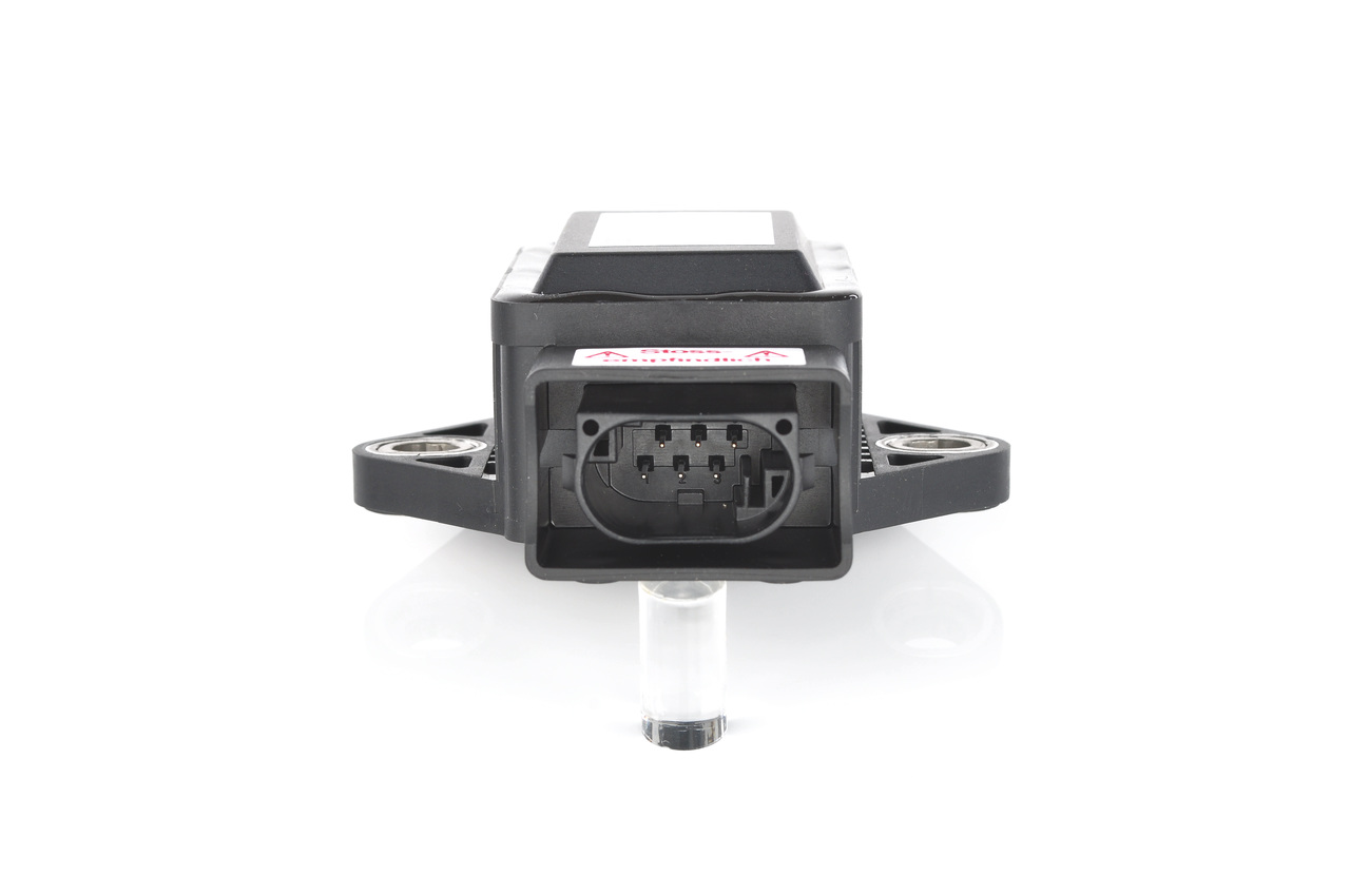 BOSCH 0 265 005 258: Sensor, Längs- / Querbeschleunigung