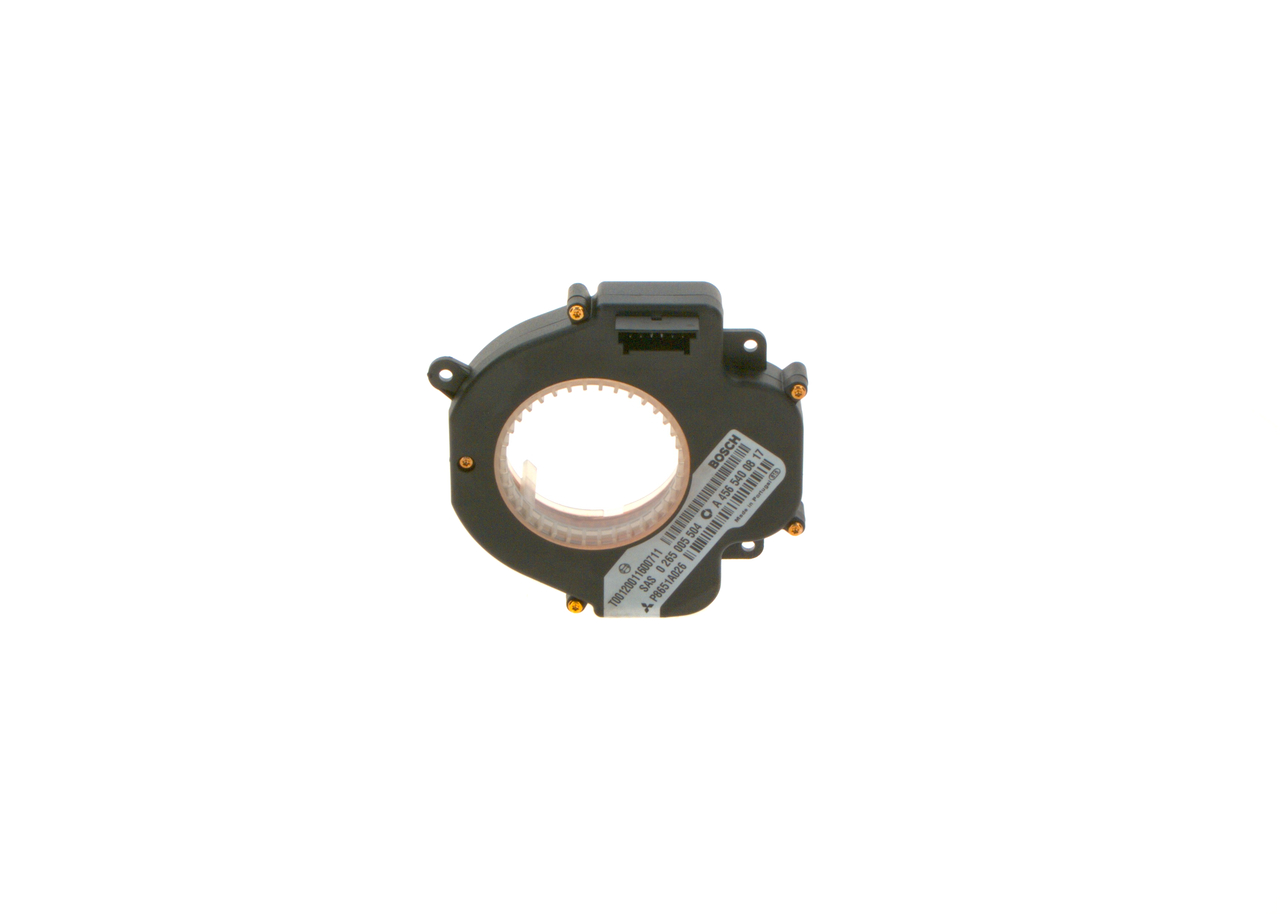 BOSCH 0 265 005 504: Sensor de ángulo de dirección