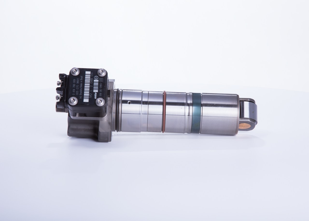 BOSCH 0 414 799 009: Unidad bomba-inyector