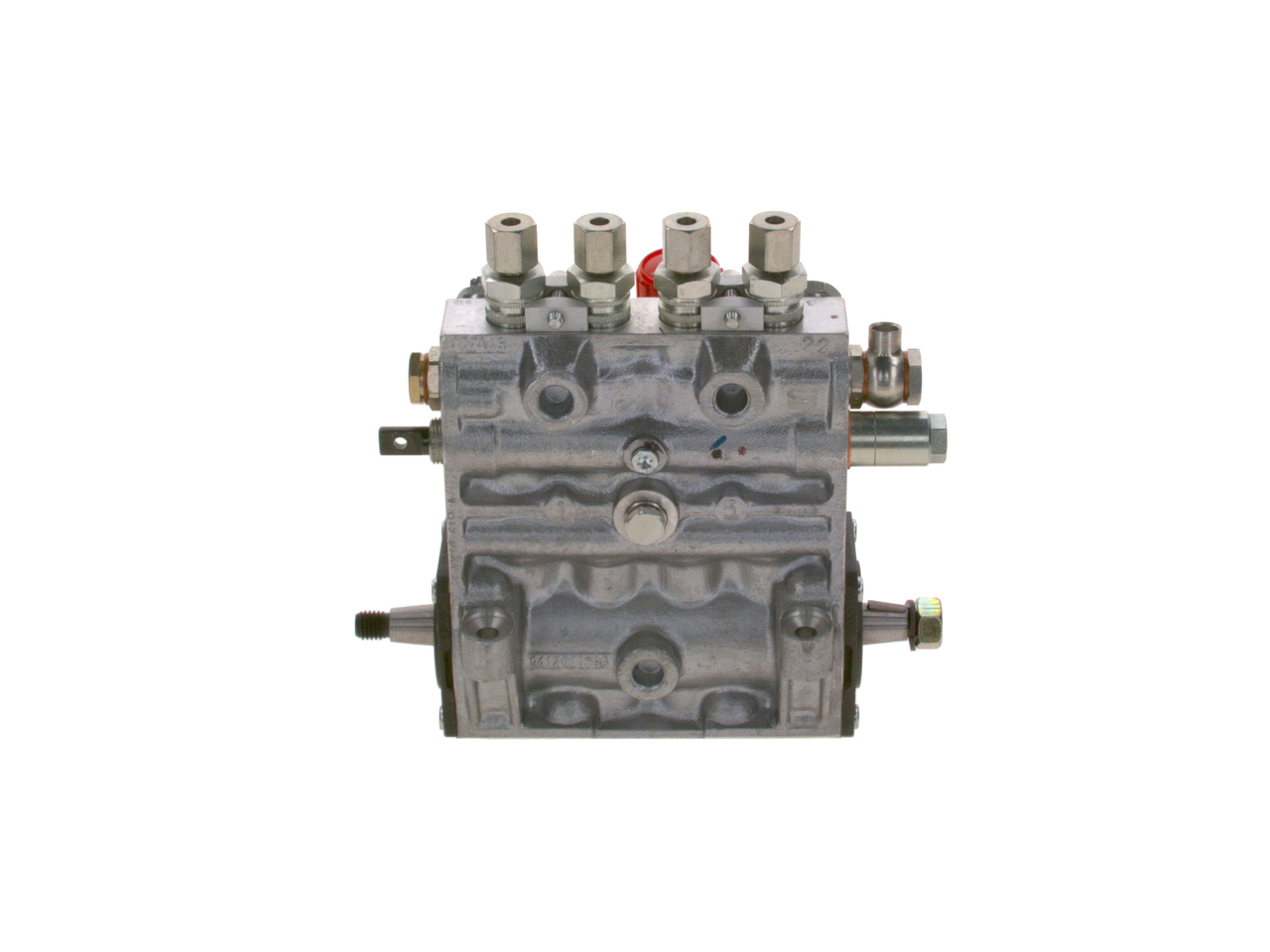 BOSCH 0 400 604 007: Pompa de injectie