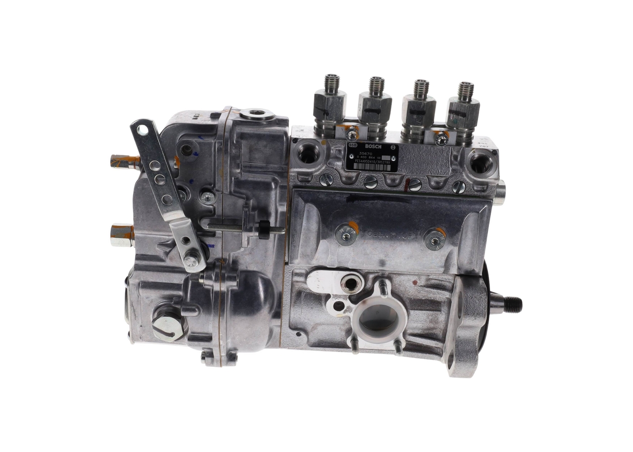 BOSCH 0 400 864 100: Pompa de injectie