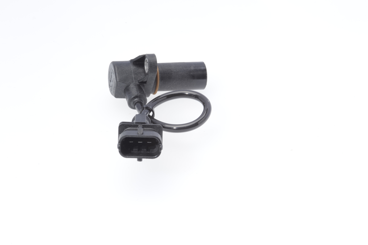 BOSCH 0 281 002 717 Vevaxelgivare VAUXHALL Astravan Mk5 (H) (A04) 101 hk Diesel kostnad
