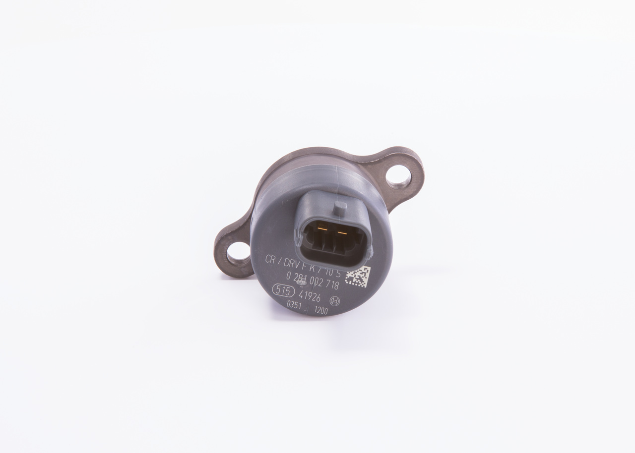 BOSCH 0 281 002 718: Druckregelventil, Common-Rail-System