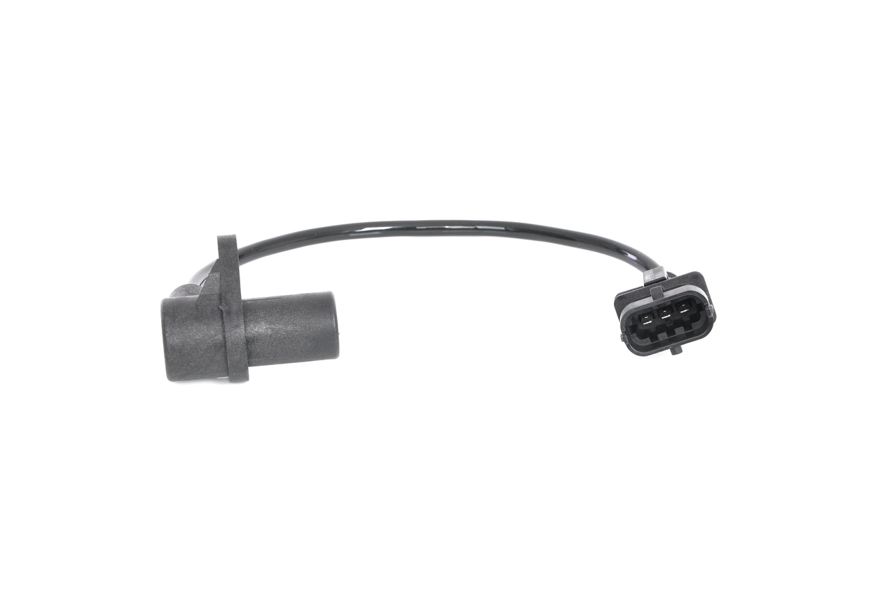 BOSCH 0 281 002 729 Krukassensor MAZDA BT-50 Open laadbak/ Chassis (CD, UN) 143 Pk Diesel kosten