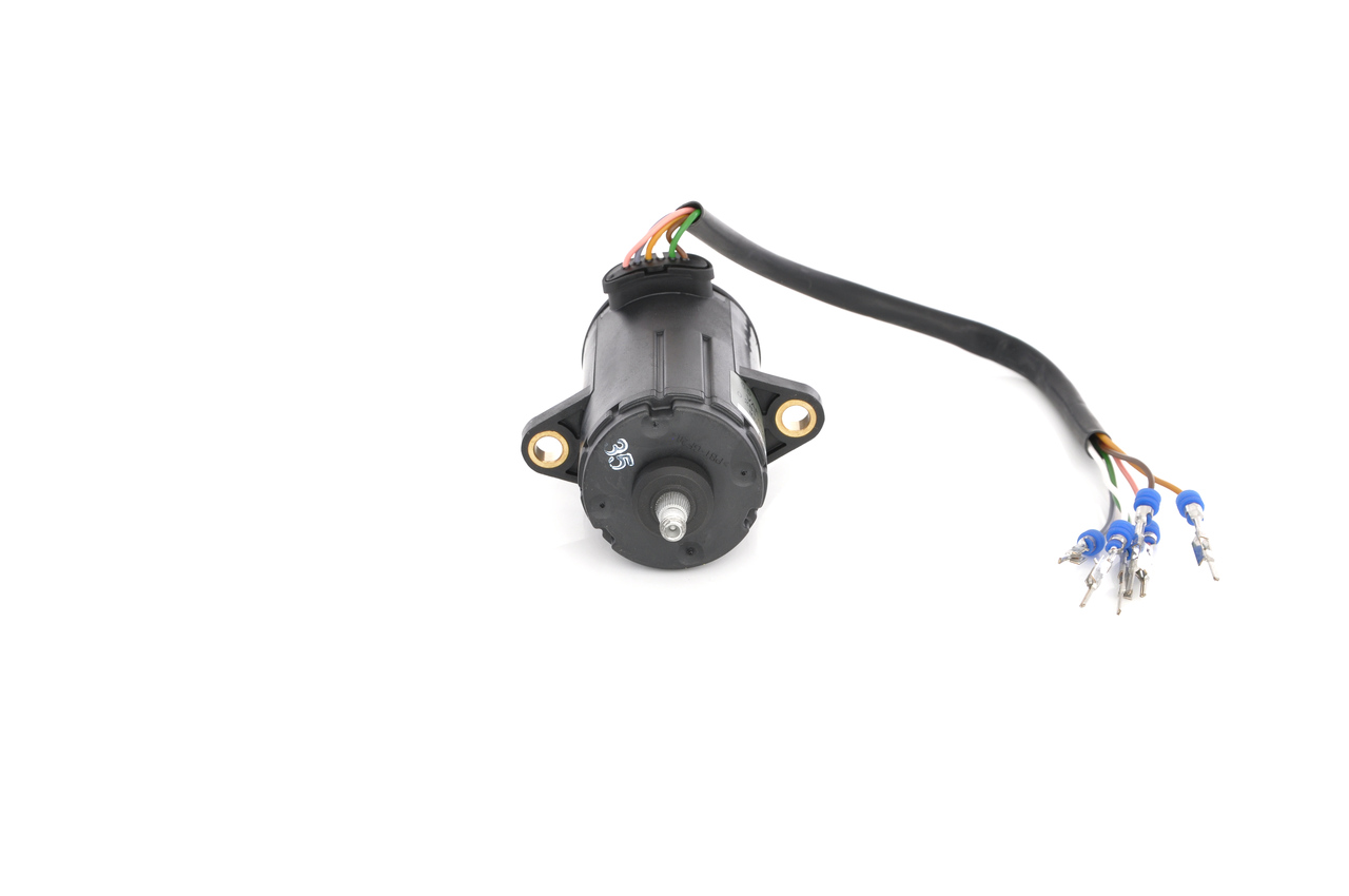 BOSCH 0 281 002 733 Gaspedalsensor IVECO Power Daily II Bus 122 PS Diesel Kosten