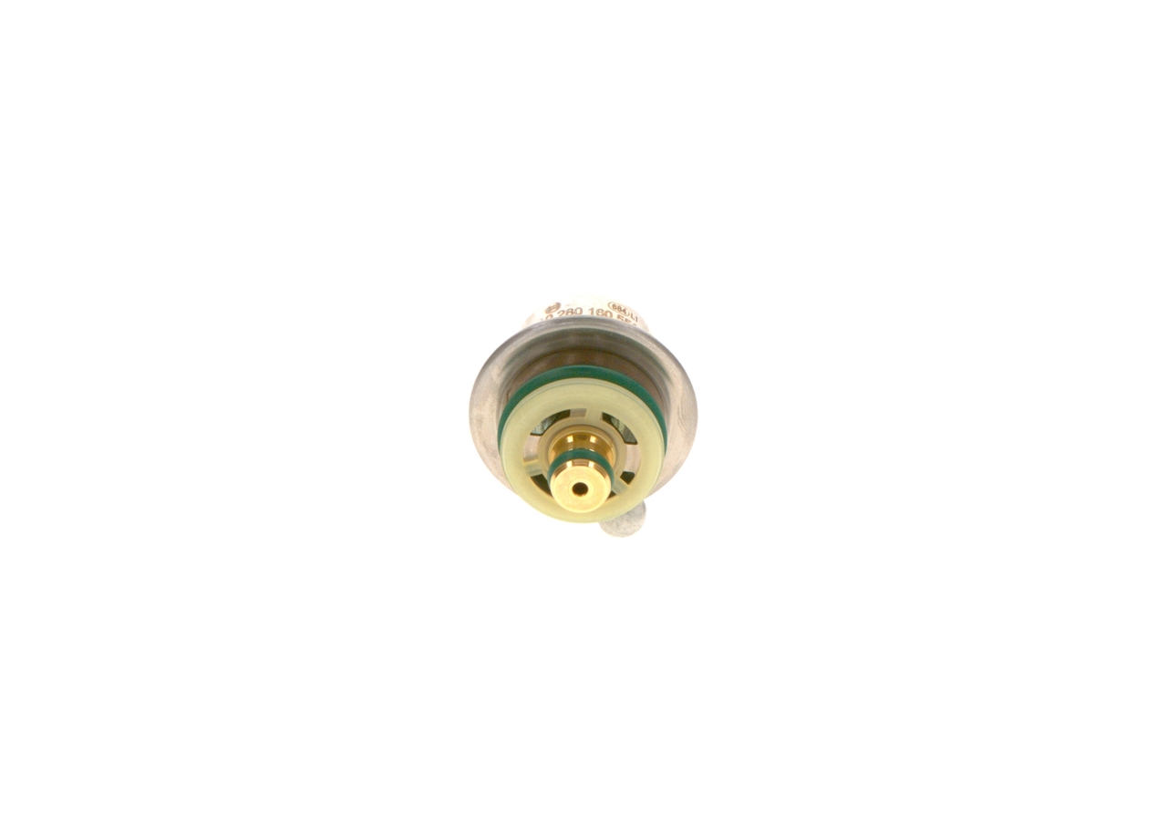 BOSCH 0 280 160 551: Kraftstoffdruckregler