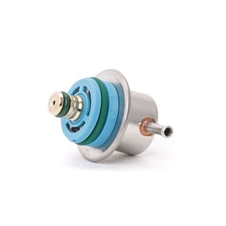 BOSCH 0 280 160 587 Ρυθμιστής πίεσης καυσίμων SMART FORTWO Κουπέ (450) 61 PS Βενζίνη κόστος