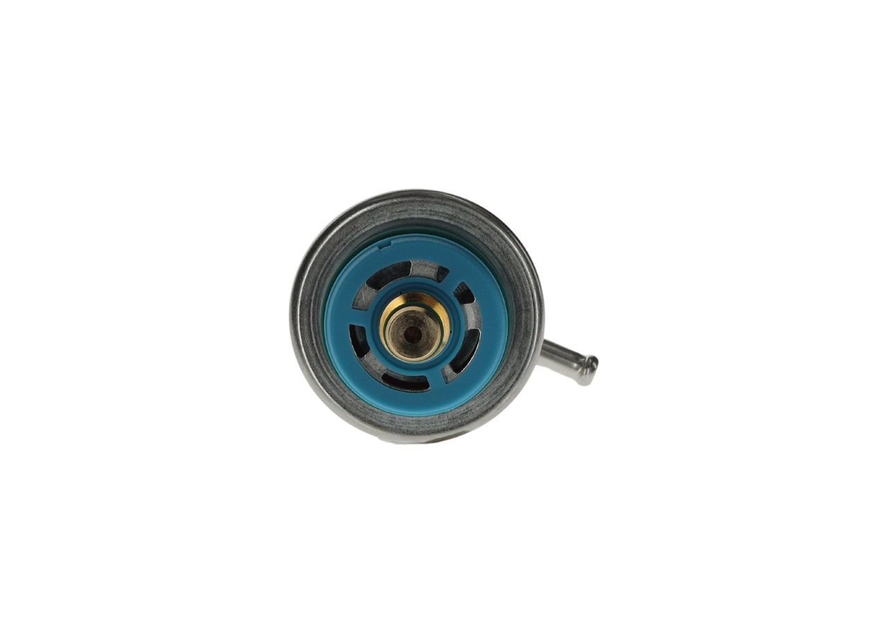 BOSCH 0 280 160 802: Kraftstoffdruckregler