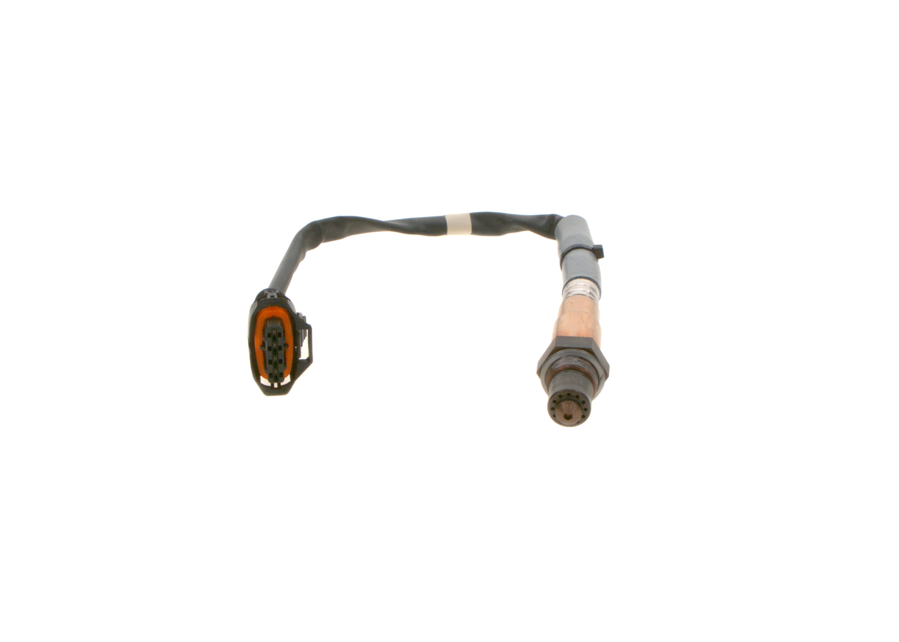 BOSCH 0 258 006 546 Lambdasonde SAAB 9-3 (YS3F) 230 HK Benzin hvad koster