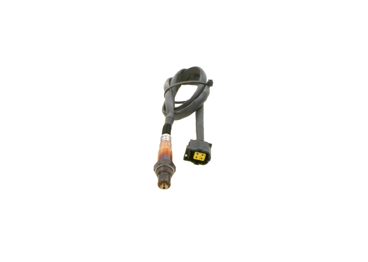 BOSCH 0 258 006 693 Ламбда-сонда MERCEDES-BENZ E-класа T-modell (S212) 292 K.C. бензин цена