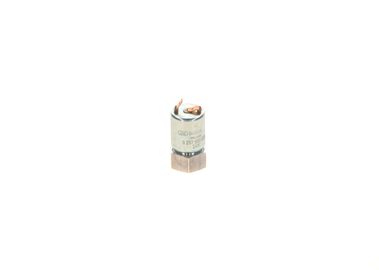 BOSCH 0 257 900 023: Ventil, Flammstartanlage