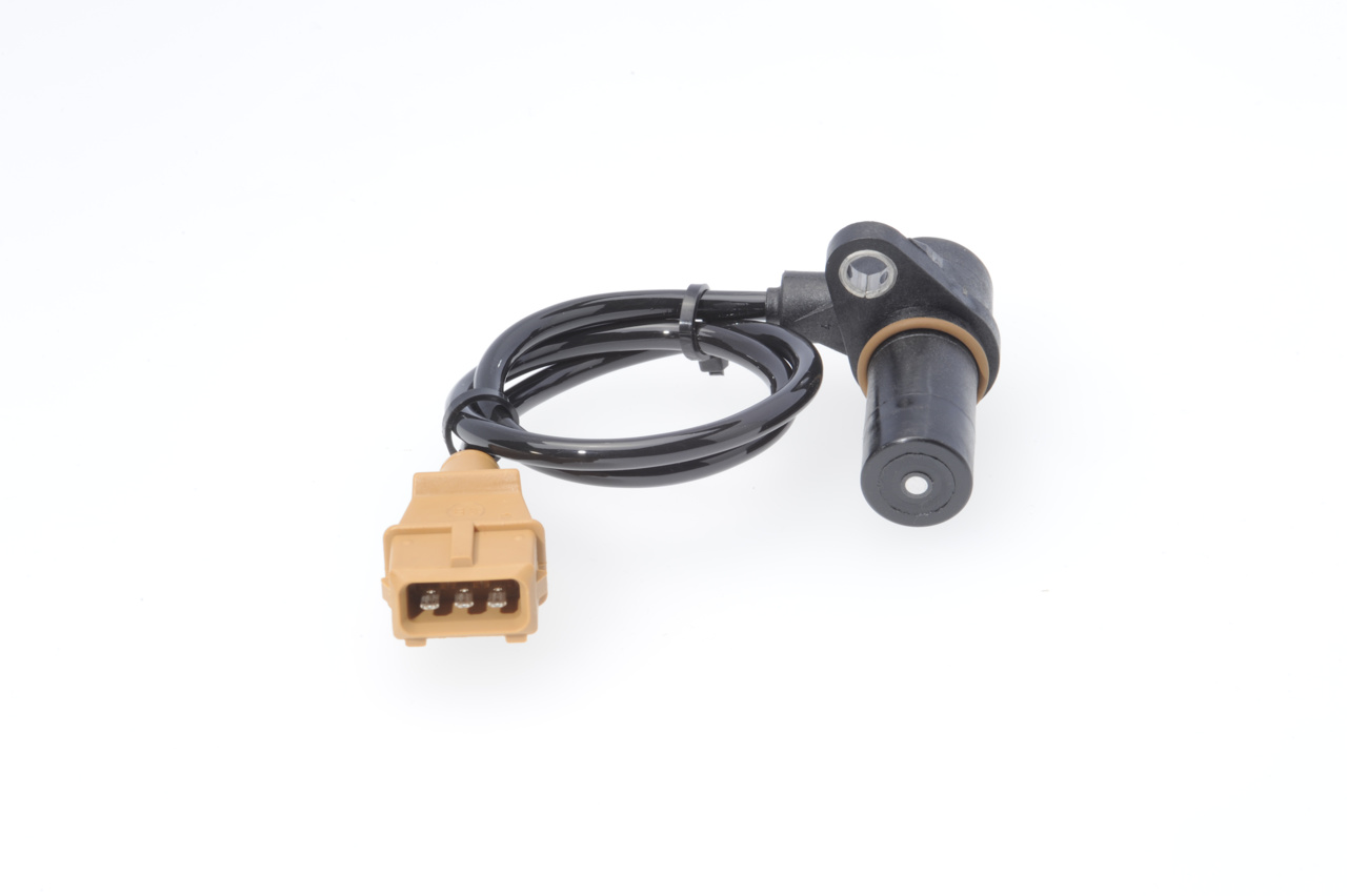 BOSCH 0 261 210 119: Sensor de cigüeñal